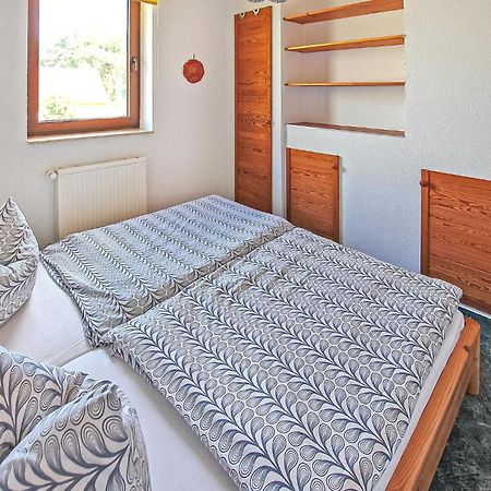 Ferienwohnung Mirow Roggentin Roggentin  Luaran gambar