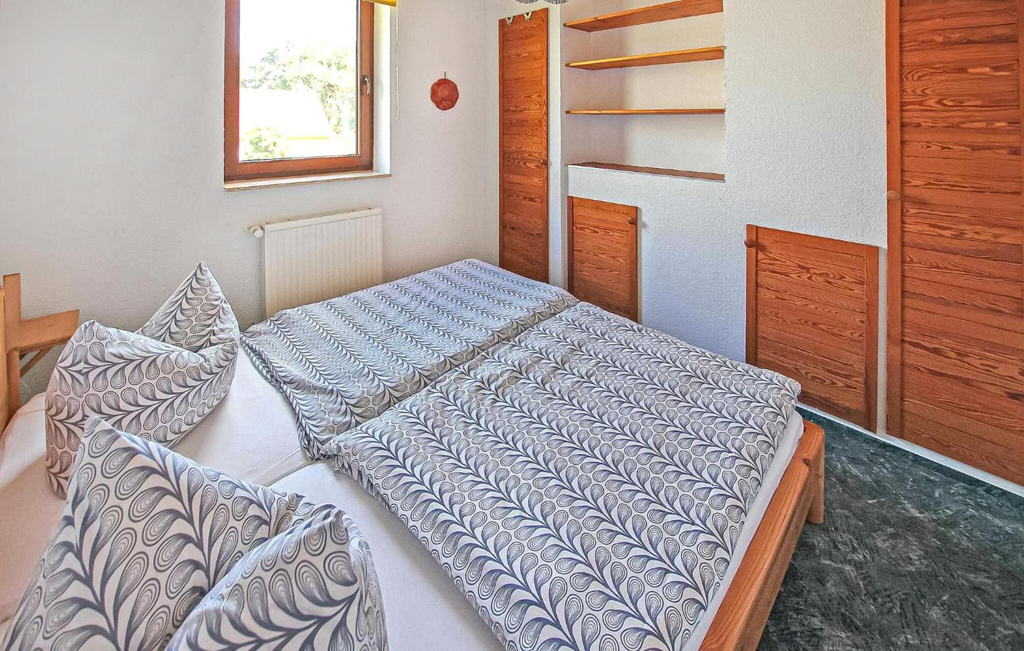 Ferienwohnung Mirow Roggentin Roggentin  Luaran gambar