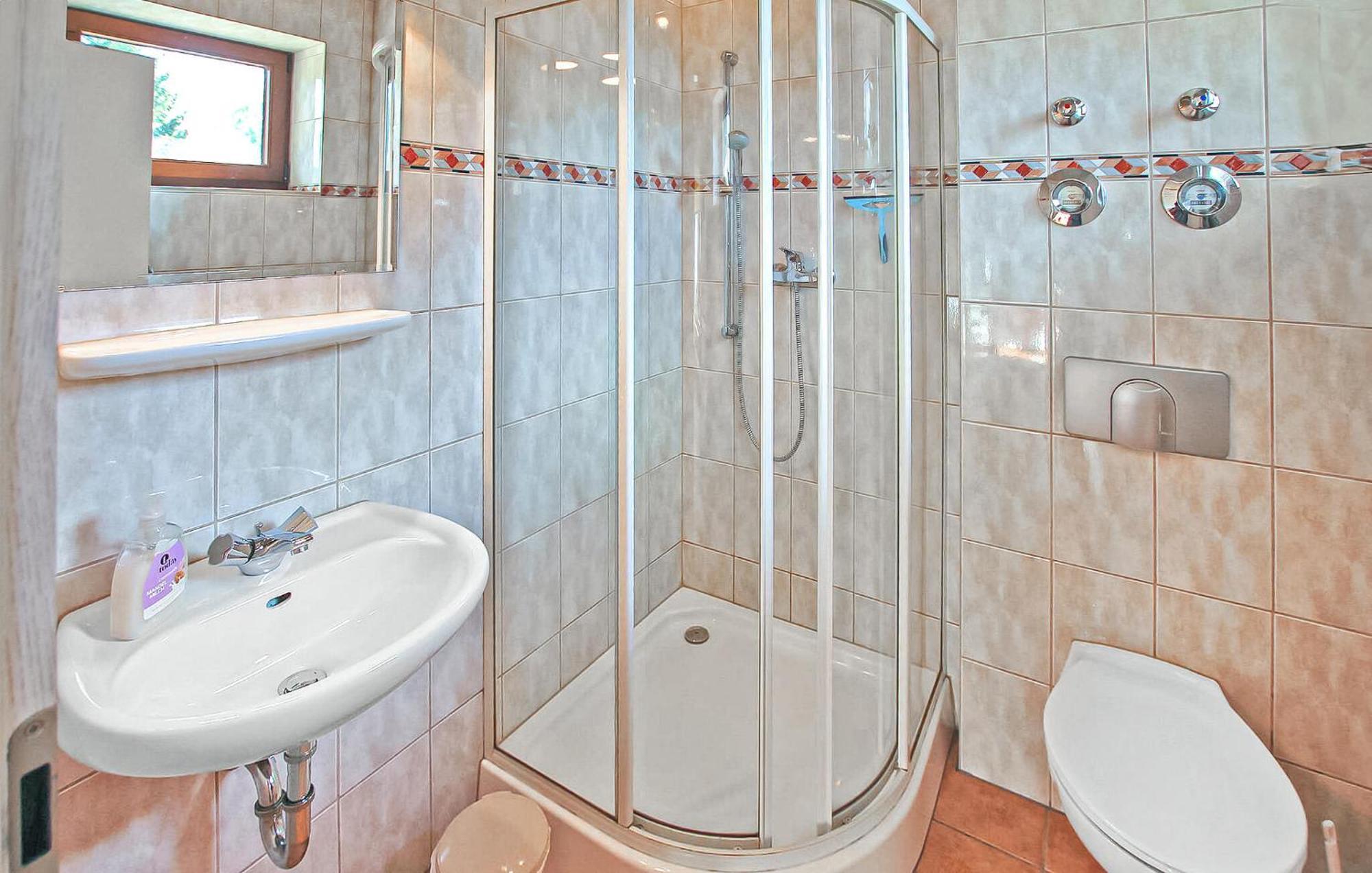 Ferienwohnung Mirow Roggentin Roggentin  Luaran gambar