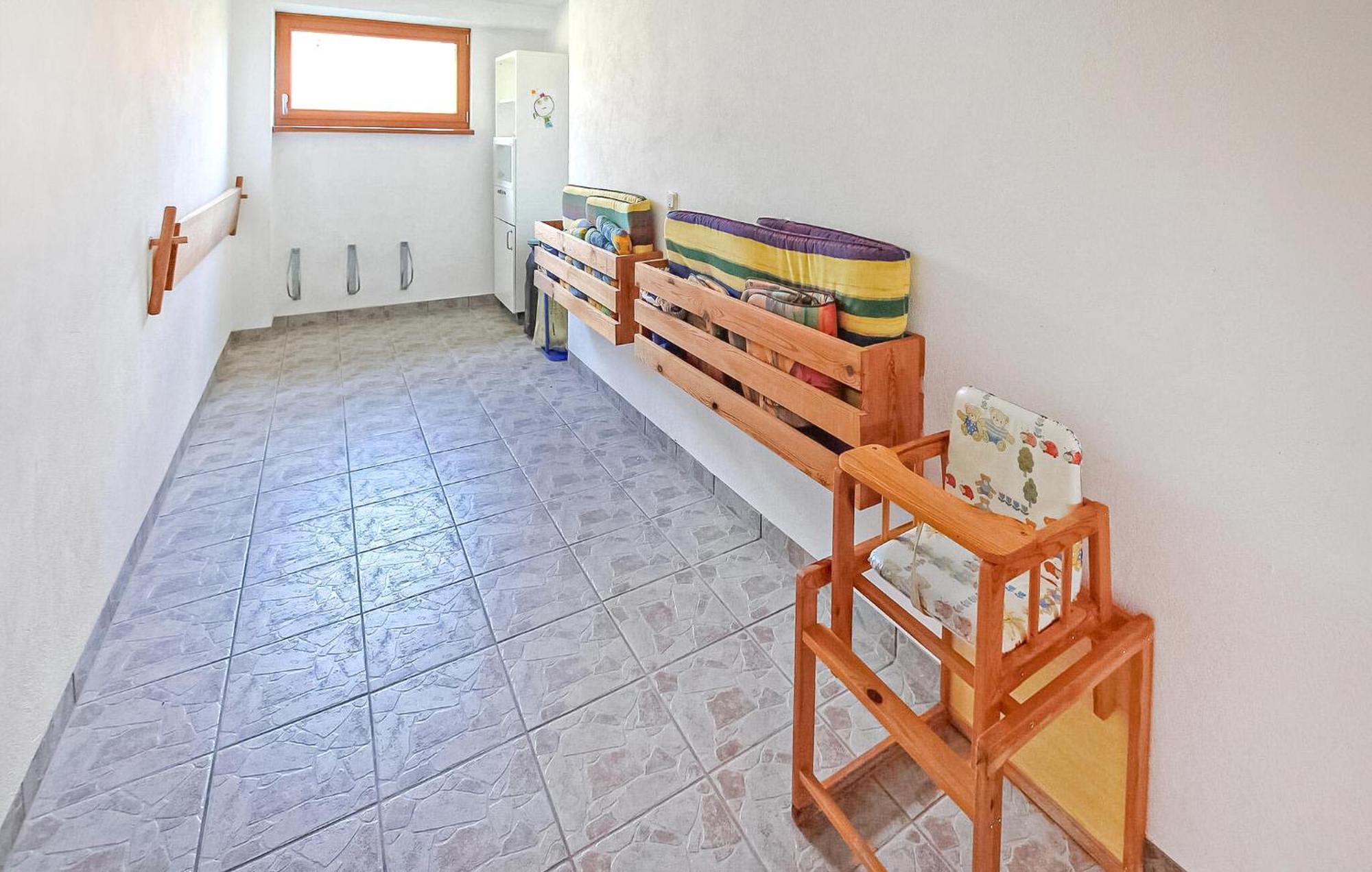 Ferienwohnung Mirow Roggentin Roggentin  Luaran gambar